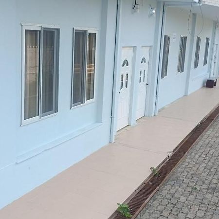 Seasidegolem Apartments Eksteriør billede